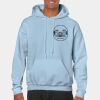 Heavy Blend Adult Hooded Sweatshirt Thumbnail