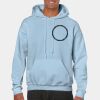 Heavy Blend Adult Hooded Sweatshirt Thumbnail