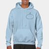 Heavy Blend Adult Hooded Sweatshirt Thumbnail