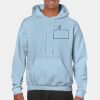 Heavy Blend Adult Hooded Sweatshirt Thumbnail