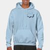 Heavy Blend Adult Hooded Sweatshirt Thumbnail