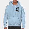Heavy Blend Adult Hooded Sweatshirt Thumbnail