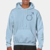 Heavy Blend Adult Hooded Sweatshirt Thumbnail