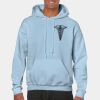 Heavy Blend Adult Hooded Sweatshirt Thumbnail