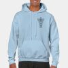 Heavy Blend Adult Hooded Sweatshirt Thumbnail