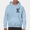 Heavy Blend Adult Hooded Sweatshirt Thumbnail