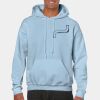 Heavy Blend Adult Hooded Sweatshirt Thumbnail