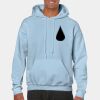 Heavy Blend Adult Hooded Sweatshirt Thumbnail