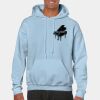 Heavy Blend Adult Hooded Sweatshirt Thumbnail