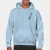 Heavy Blend Adult Hooded Sweatshirt Thumbnail