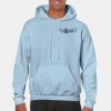 Heavy Blend Adult Hooded Sweatshirt Thumbnail
