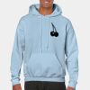Heavy Blend Adult Hooded Sweatshirt Thumbnail