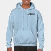 Heavy Blend Adult Hooded Sweatshirt Thumbnail