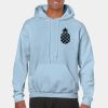 Heavy Blend Adult Hooded Sweatshirt Thumbnail