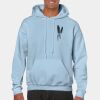 Heavy Blend Adult Hooded Sweatshirt Thumbnail