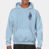 Heavy Blend Adult Hooded Sweatshirt Thumbnail