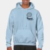 Heavy Blend Adult Hooded Sweatshirt Thumbnail
