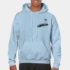 Heavy Blend Adult Hooded Sweatshirt Thumbnail