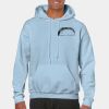 Heavy Blend Adult Hooded Sweatshirt Thumbnail