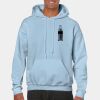Heavy Blend Adult Hooded Sweatshirt Thumbnail