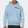 Heavy Blend Adult Hooded Sweatshirt Thumbnail