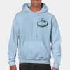 Heavy Blend Adult Hooded Sweatshirt Thumbnail