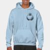 Heavy Blend Adult Hooded Sweatshirt Thumbnail