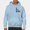 Heavy Blend Adult Hooded Sweatshirt Thumbnail