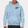 Heavy Blend Adult Hooded Sweatshirt Thumbnail