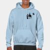 Heavy Blend Adult Hooded Sweatshirt Thumbnail