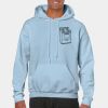Heavy Blend Adult Hooded Sweatshirt Thumbnail