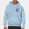 Heavy Blend Adult Hooded Sweatshirt Thumbnail