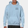 Heavy Blend Adult Hooded Sweatshirt Thumbnail