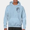 Heavy Blend Adult Hooded Sweatshirt Thumbnail