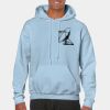 Heavy Blend Adult Hooded Sweatshirt Thumbnail