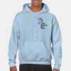 Heavy Blend Adult Hooded Sweatshirt Thumbnail