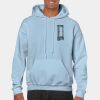 Heavy Blend Adult Hooded Sweatshirt Thumbnail