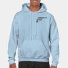 Heavy Blend Adult Hooded Sweatshirt Thumbnail
