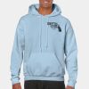 Heavy Blend Adult Hooded Sweatshirt Thumbnail