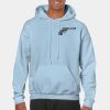 Heavy Blend Adult Hooded Sweatshirt Thumbnail