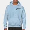 Heavy Blend Adult Hooded Sweatshirt Thumbnail