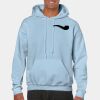 Heavy Blend Adult Hooded Sweatshirt Thumbnail