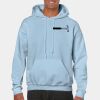 Heavy Blend Adult Hooded Sweatshirt Thumbnail