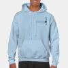 Heavy Blend Adult Hooded Sweatshirt Thumbnail