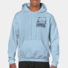 Heavy Blend Adult Hooded Sweatshirt Thumbnail
