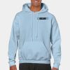 Heavy Blend Adult Hooded Sweatshirt Thumbnail