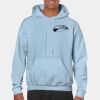 Heavy Blend Adult Hooded Sweatshirt Thumbnail