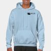 Heavy Blend Adult Hooded Sweatshirt Thumbnail