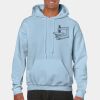 Heavy Blend Adult Hooded Sweatshirt Thumbnail
