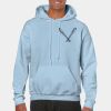 Heavy Blend Adult Hooded Sweatshirt Thumbnail